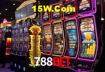 Experiência VIP 788Bet
